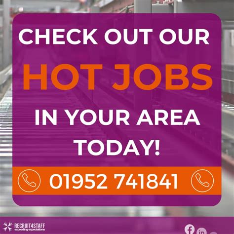 telford hiring|Iba pa.